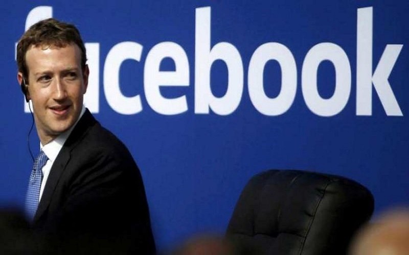 Kekayaan Mark Zuckerberg Melonjak Tinggi, dari Mana?