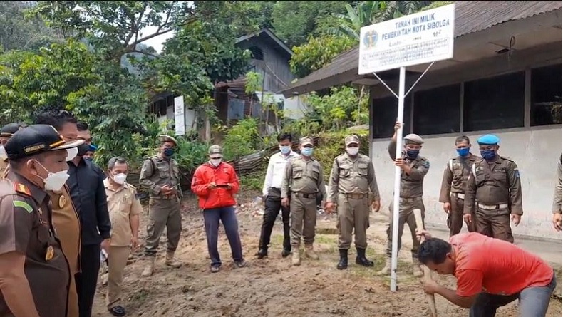 Nenek di Luwu Utara Klaim Tanah Sekolah, Begini Respons Dinas Pendidikan