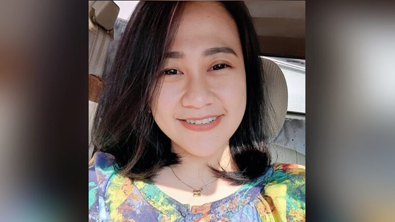 Perawat Cantik Ini Dibakar OTK, Korban Luka Parah di Wajah dan Tubuh
