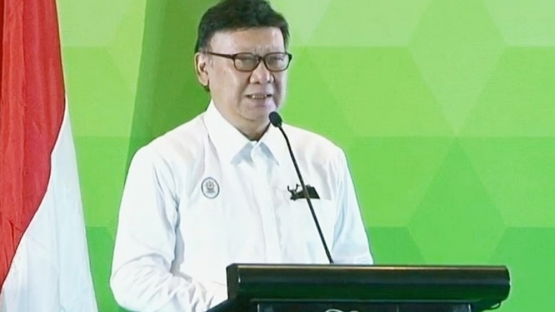 PNS Dilarang Cuti Berdekatan dengan Libur Nasional, Tjahjo: Ada Hukuman Jika Melanggar  