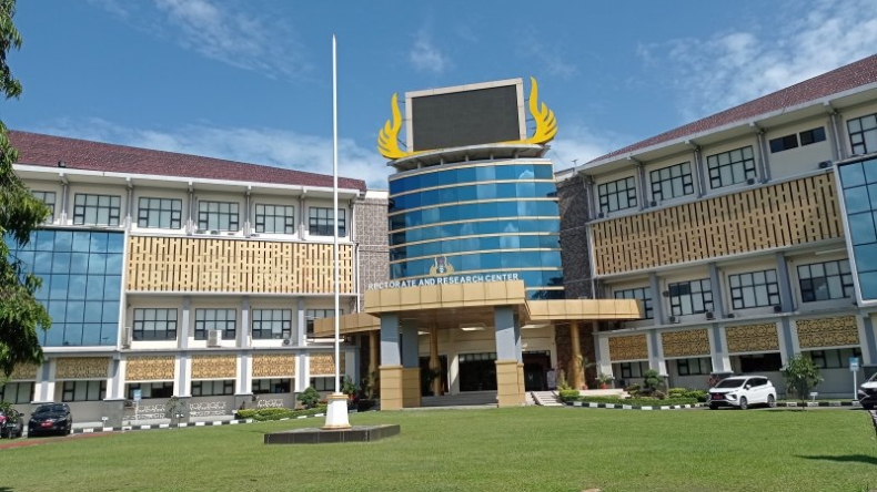 UNP Mulai Kuliah Juli 2021, Terapkan Sistem Daring dan Luring