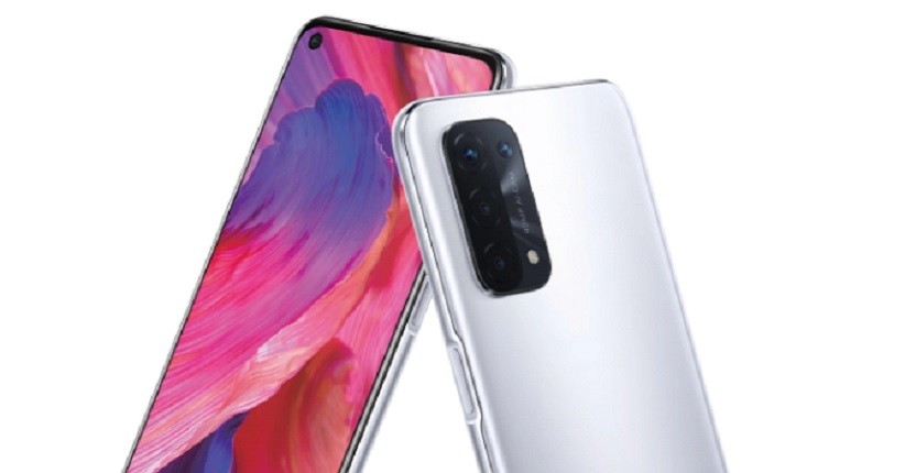 Daftar Hp 5G yang Tersedia di Indonesia