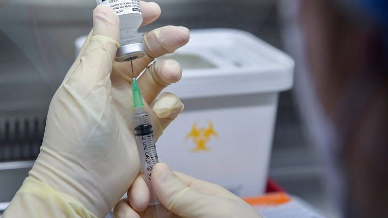 Pandemi Covid-19 Terus Memburuk, Media Korea Utara Sebut Vaksin Tak Manjur