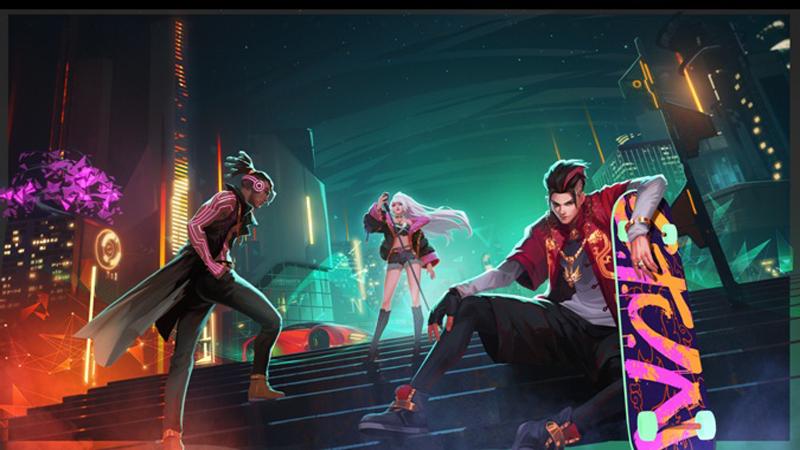 Mantap! Mobile Legends 515 eParty Hadirkan Film Pendek dan Skin Gratis