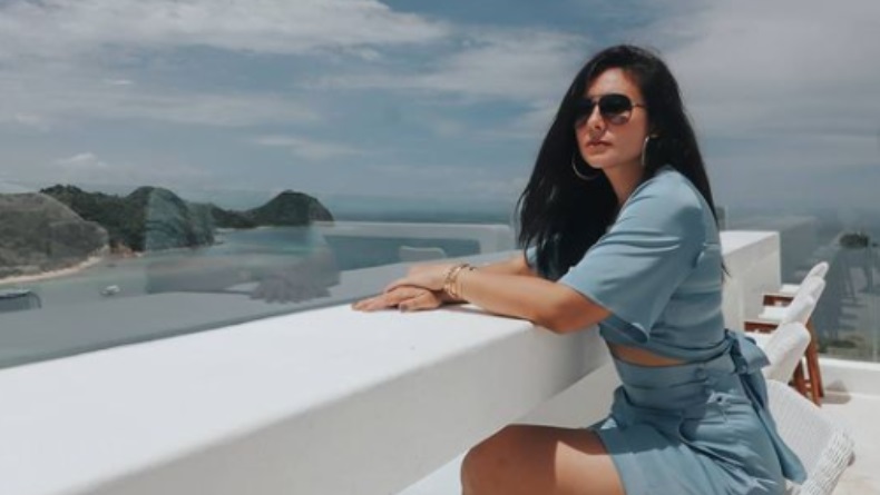 Lucy in The Sky, Perusahaan Wulan Guritno Resmi Go Public di BEI