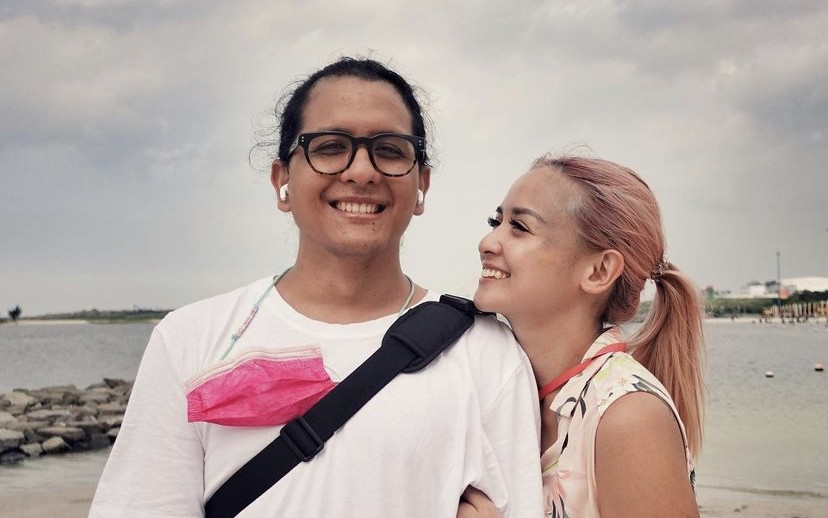 Suami Joanna Alexandra Meninggal Setelah Alami Badai Sitokin, Penyakit Apakah Itu?   