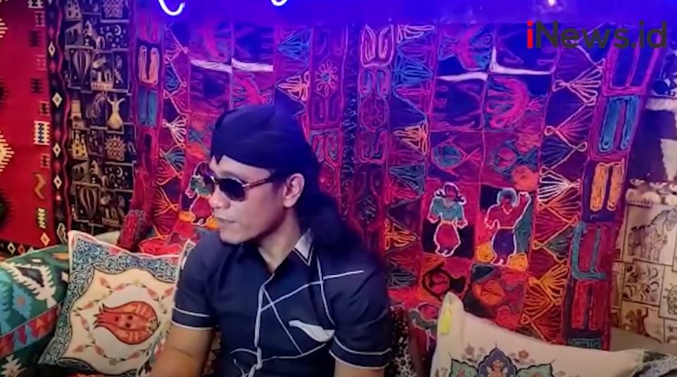 Cerita Gus Miftah Bimbing WN Belanda Tak Beragama Masuk Islam