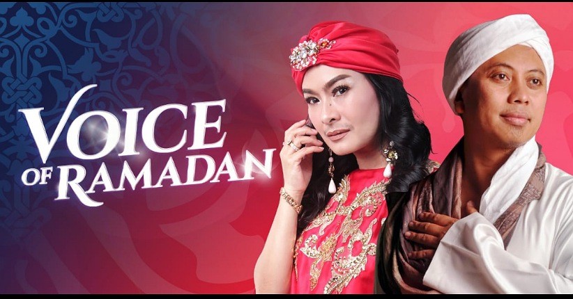 Opick Jadi Bintang Tamu di Voice of Ramadan GTV Hari Ini, Akan Ketemu Iis Dahlia!