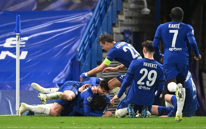7 Fakta Chelsea ke Final Liga Champions, Nomor 4 Bikin Tuchel Pede Juara
