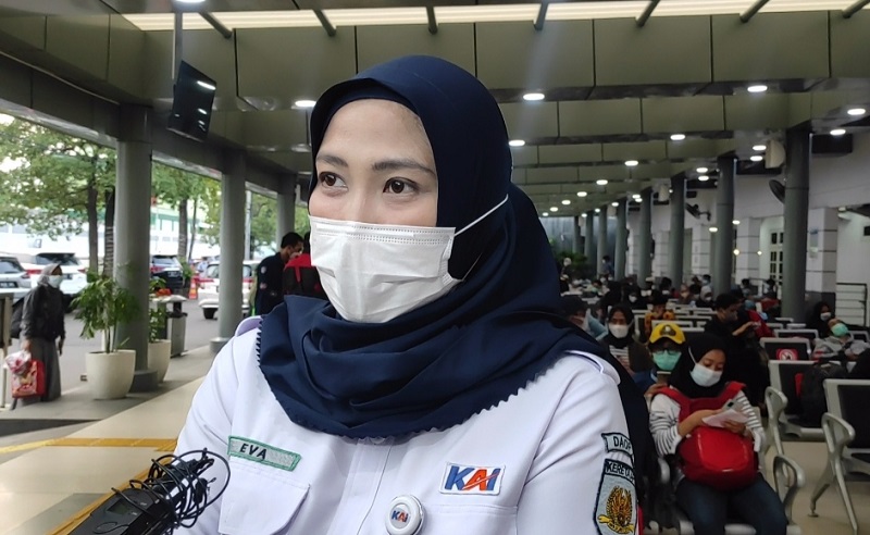 KCIC Dukung Usulan Penambahan Stasiun Kereta Cepat Whoosh di Kopo 