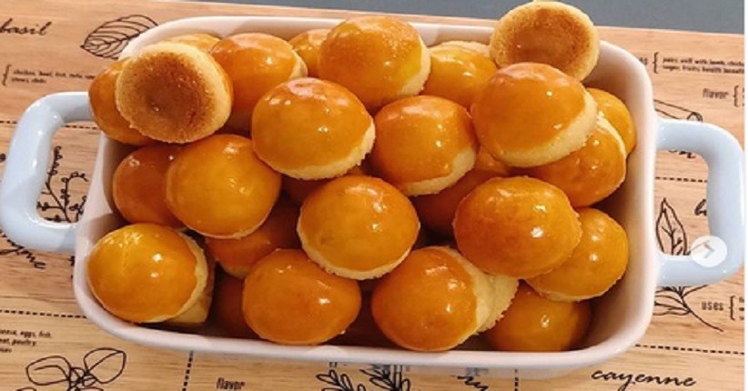 5 Resep Kue Nastar Kekinian untuk Lebaran, Nomor 2 Lembut Sampai Lumer di Mulut