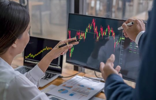  Hingga Mei 2021, Transaksi Saham di Jabar Tembus Rp182,7 Triliun 