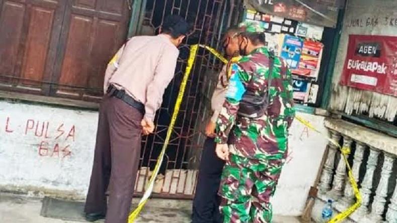 Polisi Bentuk Tim Ungkap Kasus Pembunuhan Sadis Lansia Perempuan di Medan