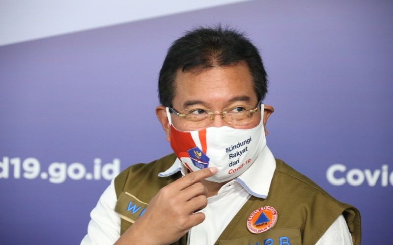Satgas Minta Pemda Tujuan Arus Balik Ambil Langkah Preventif Cegah Penularan Covid-19