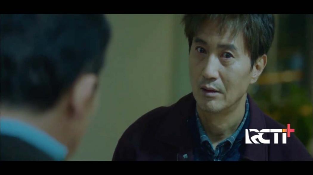 Mouse Serial Drama Korea Psikopat Tayang di RCTI+