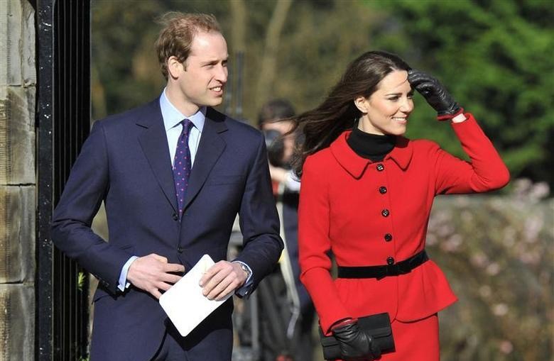 Tak Disangka, Pangeran William dan Kate Middleton Kini Jadi YouTuber