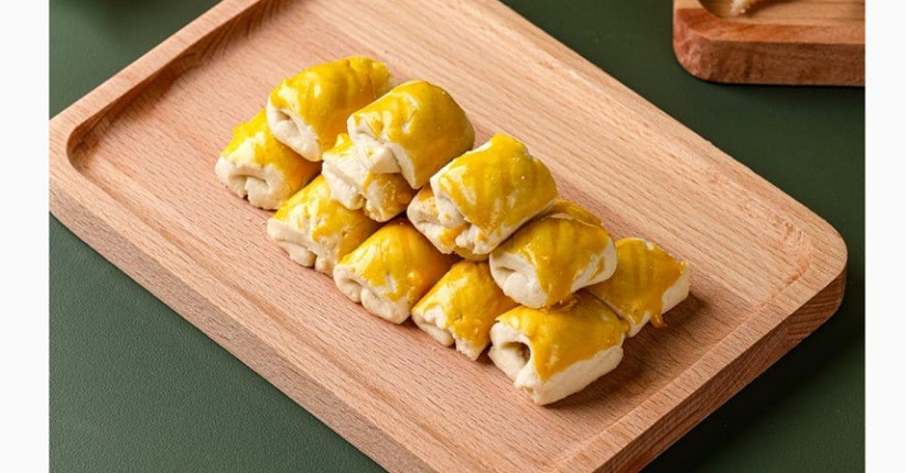 3 Resep Masakan Terbuat dari Bahan Dasar Sagu, Enak untuk Hidangan Lebaran