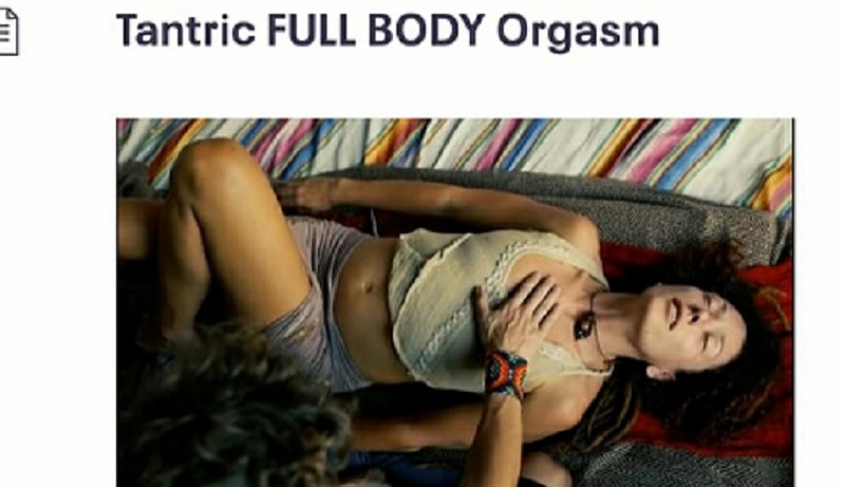 Buka Kelas Orgasme di Ubud Bali, Bule Kanada Ditangkap Petugas Imigrasi