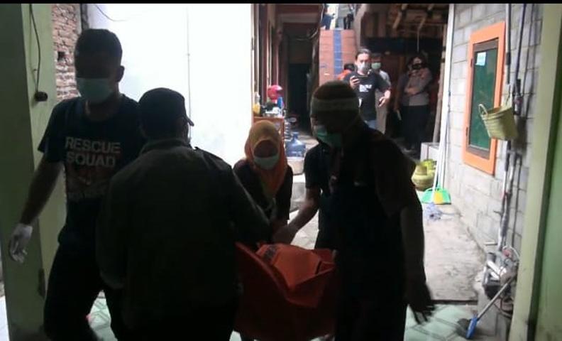  Pemandu Karaoke Tewas di Kamar Kos dengan Wajah Terluka Bakar