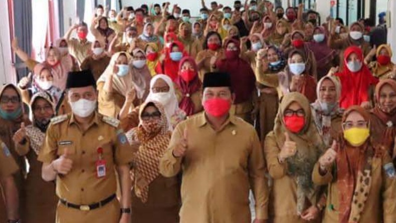 Ingat! PNS Dilarang Mudik dan Cuti saat Lebaran