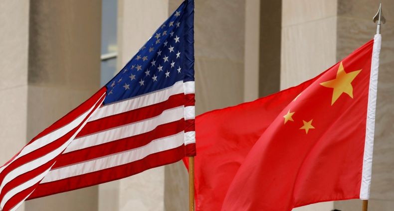 Giliran China Ancam AS, Ada Pesan Keras dari Beijing soal Insiden Balon