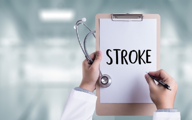Cegah Stroke dengan Mewaspadai Makanan Tinggi Kalori saat Lebaran  