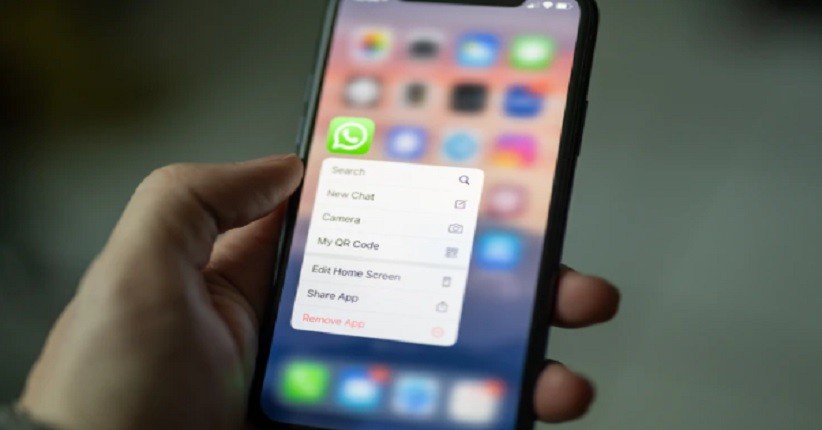 WhatsApp Longgarkan Deadline untuk Kebijakan Privasi Baru