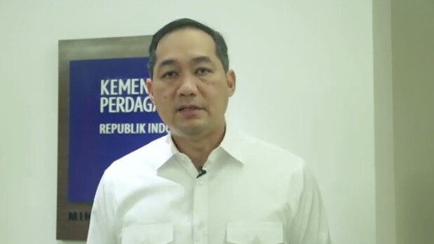 Mendag Blokir 2.400 Toko Obat Ilegal di Marketplace 