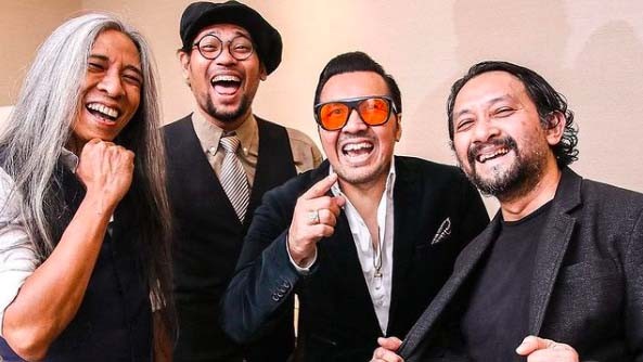Chord Gitar dan Lirik Lagu Jikalau Telah Datang - Naif   