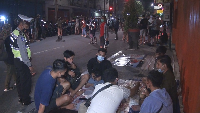 Masih Banyak Masyarakat Tak Takut Tertular Covid-19, Ini Alasannya