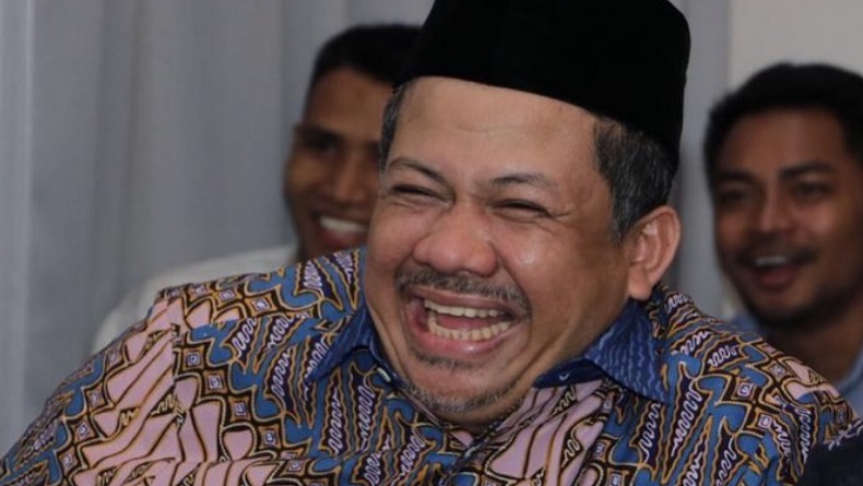 Fahri Hamzah Tak Gentar Disebut Nama dalam Kasus Korupsi Benur