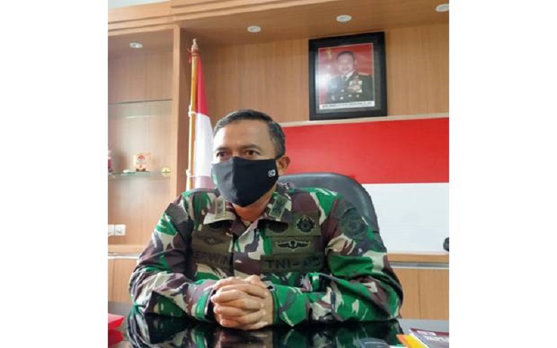 Kodam Jaya Kecam Insiden Anggota TNI AD Dikepung Debt Collector saat Tolong Warga