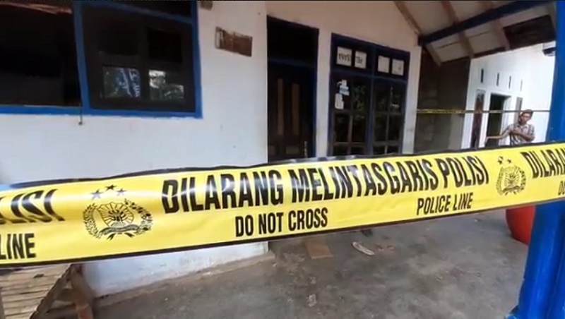 Lerai Cucu Bertengkar, Kakek di Jember Ini Malah Dianiaya hingga Tewas 