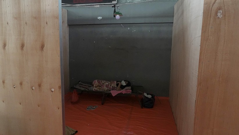 Pemerintah Daerah Harus Karantina Pemudik yang Lolos Penyekatan