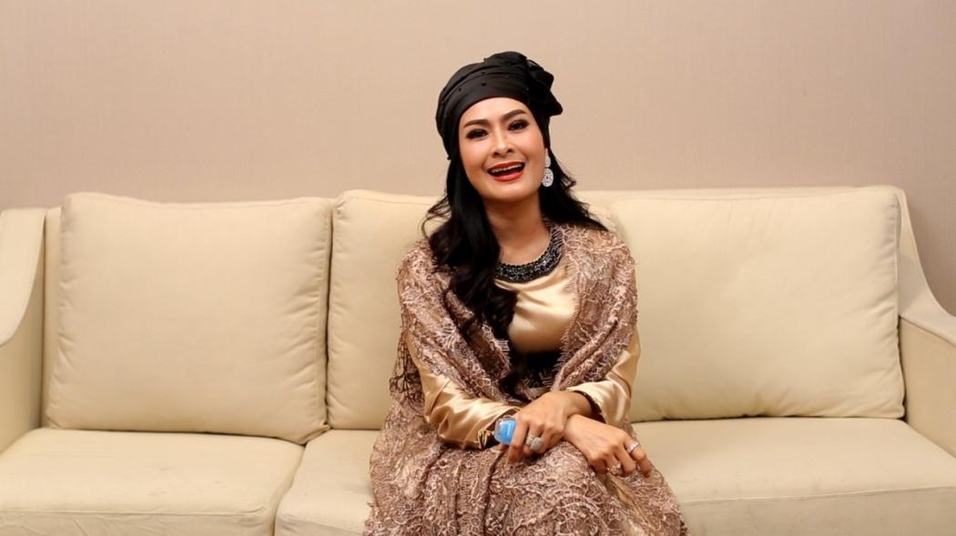 Pertama Kalinya Finalis Voice Of Ramadan Mengulang Grand Final karena Salah Lirik