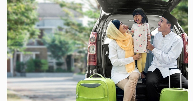 Hai Warga Surabaya dan Sekitarnya Ini Rekomendasi Libur Lebaran yang Bisa Bikin Kamu Antigalau
