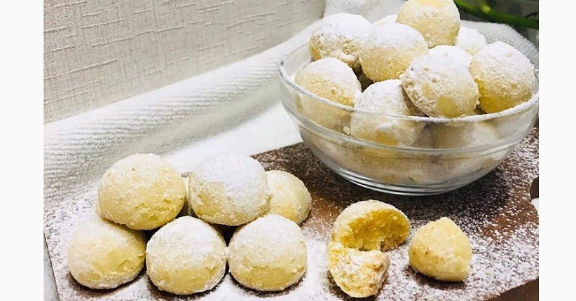 5 Pilihan Kue Kering Paling Populer untuk Lebaran, Mana Paling Enak?  