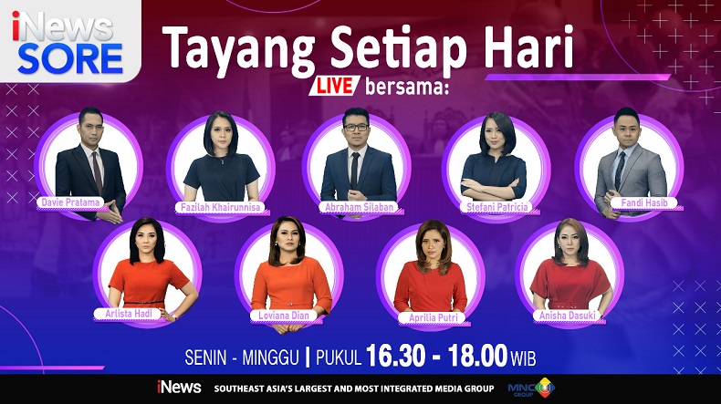 Antrean Panjang Pasien Covid-19 di RSD Wisma Atlet, Saksikan iNews Siang Selasa Pukul 11.00 WIB