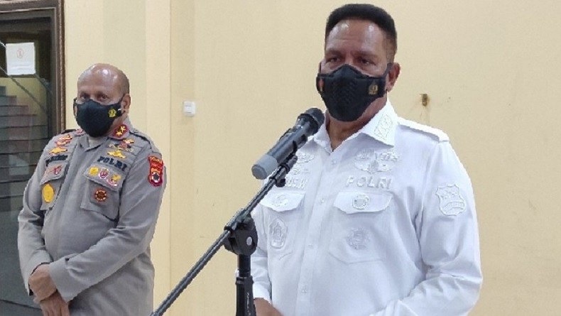 Soal Kejahatan KKB, Kabaintelkam Polri: Perbuatan Mereka Sangat Mengerikan