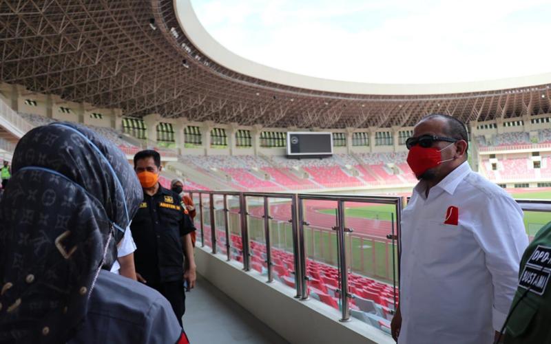 Heboh Liga 1 Tanpa Degradasi, La Nyalla Mattalitti Minta PSSI Lakukan Hal Ini