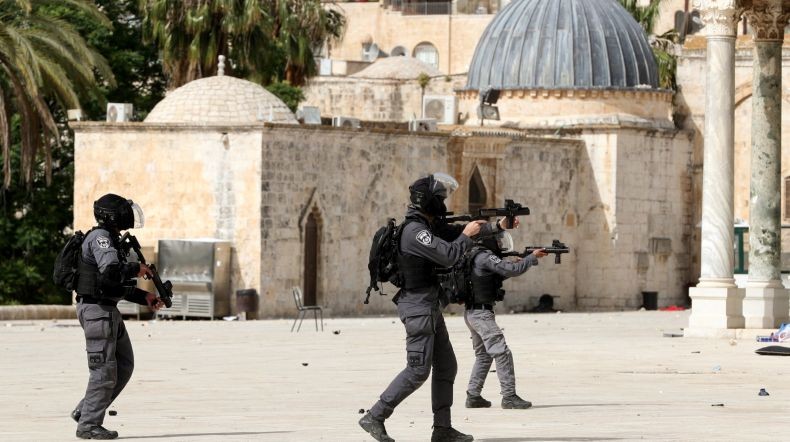 Hamas Peringatkan Israel Pascagencatan Senjata: Jari Kami Masih di Pelatuk 