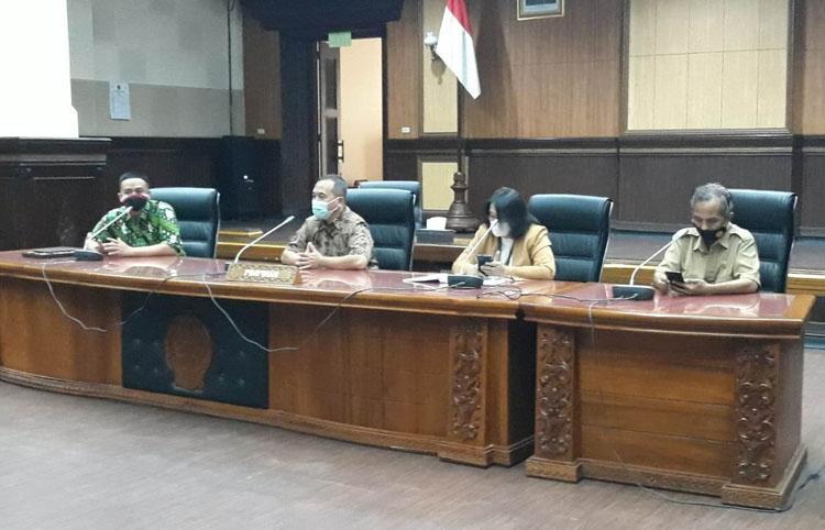 DPRD Minta Pemda Membeli Produk UMKM untuk Percepatan Ekonomi DIY