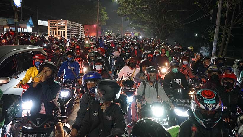 Pemkot Cimahi Antisipasi Pendatang Baru Usai Mudik Lebaran, Begini Langkahnya