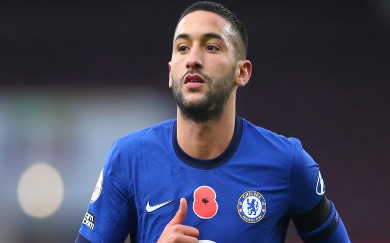 5 Pemain Chelsea yang Rayakan Idul Fitri, Nomor 3 Kiper Terbaik FIFA