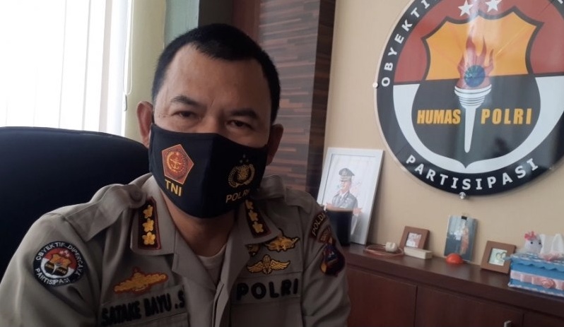 Denda Pelanggar Prokes di Sumbar Terkumpul Rp10,9 Juta dalam Sehari      