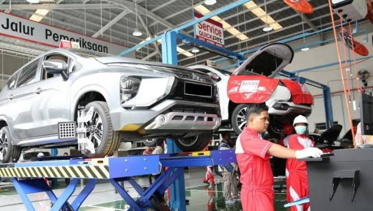 Mesin Mobil Jarang Dipanaskan, Ini Kerusakan Akan Terjadi 