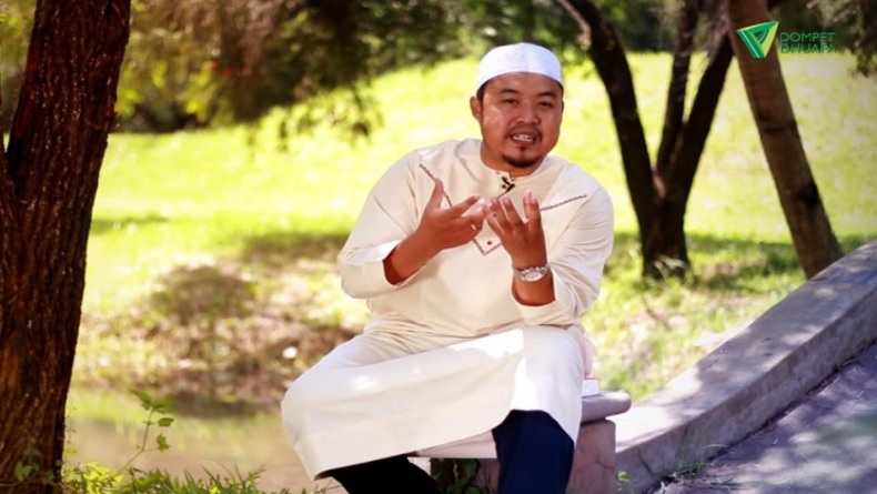 Puasa Jauhi Boros