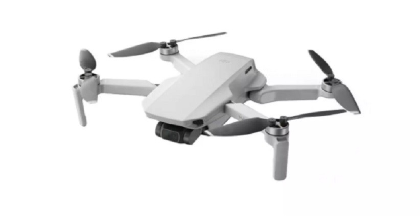 Drone Murah Terbaik