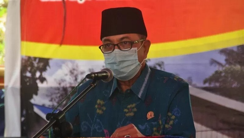 4 Warga Tewas Dibunuh MIT di Poso, FKUB Sulteng Minta TNI-Polri Segera Tangkap Para Pelaku