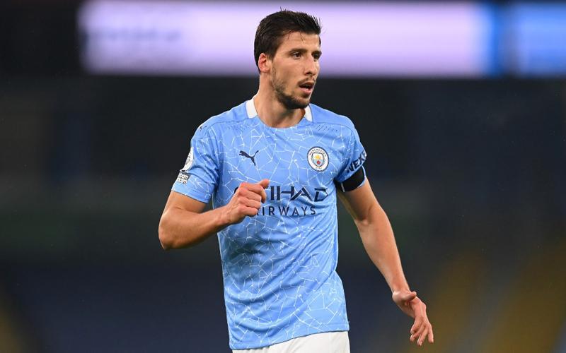 Rahasia Ketangguhan Ruben Dias: Saya Belajar dari 30 Pemain